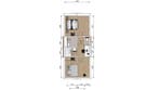 Te huur: Appartement Prinsengracht in Amsterdam, Noord-Holland, Appartement, Amsterdam