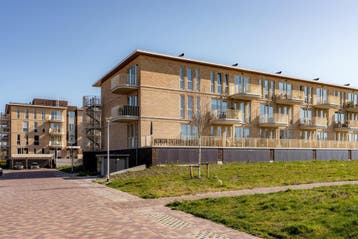 Te huur: Appartement Vuurliniehof in De Kwakel, De Kwakel, Noord-Holland, Appartement