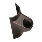 Autometer 98-02 Dodge Ram (exc 02 1500) Single Pod - Black, Auto-onderdelen, Interieur en Bekleding, Ophalen of Verzenden, Nieuw