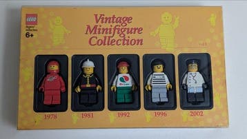 Lego Minifiguur - 852331 - Minifigures, Promotional -, Nieuw