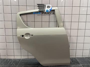 Portier rechts achter - Suzuki Swift III - OEM: 6800363..., Verzenden, Nieuw, Deur