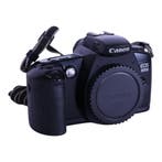 Canon EOS 3000 AF - Analoge Camera Body - 35mm (Incl. camera, Verzenden, Zo goed als nieuw