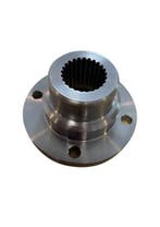 Volvo Aandrijf flens uitgaande as overdrive M41 120  130  22, Verzenden, Nieuw, Volvo