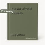 Liquid Crystal Futures 9780947912178 Taiji Matsue, Verzenden, Gelezen, Taiji Matsue