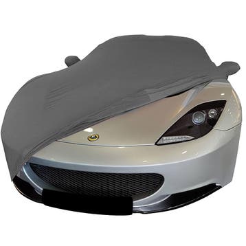 Autohoes voor Lotus Evora (2009-heden) Indoor BESTE PASVORM, Ophalen of Verzenden, Nieuw, Op maat