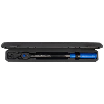 Brilliant Tools 3/8 Momentsleutel 10-100Nm, Auto diversen, Autogereedschap, Verzenden, Nieuw
