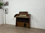 Domus Jubileum 161, Gebruikt, 1 klavier, Orgel
