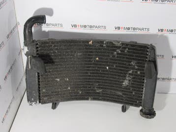 Ducati 749 Radiateur radiator, Motoren, Ophalen of Verzenden, Nieuw