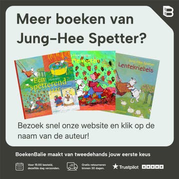 Lily and Trooper All Year Round - Jung-Hee Spetter, Verzenden, Gelezen, Jung-Hee Spetter