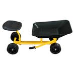 Talen Tools Verrijdbare zandauto voor de zandbak met kiep..., Ophalen of Verzenden, Nieuw