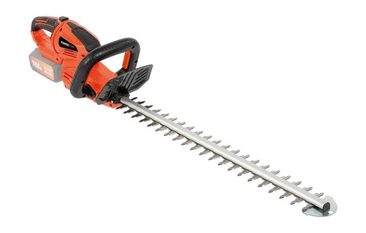 Heggenschaar op accu 40V 670mm Dual Power (zonder accu), Auto diversen, Auto-accessoires, Nieuw, Verzenden