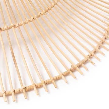 De Sky Hanglamp - Naturel - L, Verzenden, Nieuw