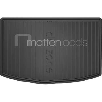 All Weather kofferbakmat Kia Rio IV Hatchback (5-deurs, zond, Ophalen of Verzenden, Nieuw