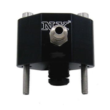 Nitrous Express 2005+ Ford 4.6L/5.4L 3V Billet Fuel Rail, Ophalen of Verzenden, Nieuw