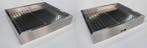 Crushed ice gastronorm bak b 136,2 x d 59 x h 17 cm, Zakelijke goederen, Horeca | Meubilair en Inrichting, Verzenden, Nieuw in verpakking