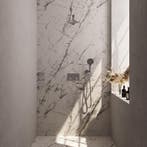 Brauer Brushed Carving Thermostatische Regendoucheset Inbouw, Ophalen of Verzenden, Nieuw