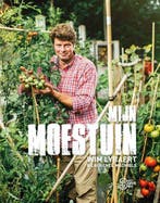 Boek Mijn moestuin 9789022328828, Boeken, Verzenden, Zo goed als nieuw