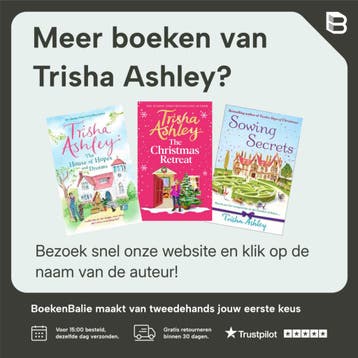 The Christmas Invitation - Trisha Ashley 9781787632189, Boeken, Verzenden, Gelezen, Trisha Ashley