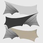 Extra Grote Octagon Tarp 510x510 cm Waterdicht Zonnescherm, Verzenden, Nieuw