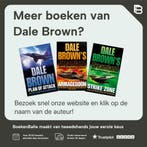 Edge Of Battle 9780007214297 Dale Brown, Verzenden, Gelezen, Dale Brown