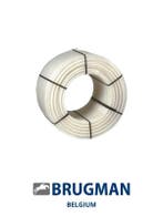 Vloerverwarmingsbuis  16 mm 5 laags  600 mtr made in nl, Verzenden, Nieuw, 800 watt of meer