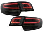 Achterlichten Audi A3 8P Sportback 04-08 Smoke, Ophalen of Verzenden, Nieuw