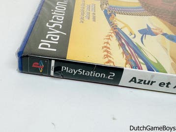 Playstation 2 / PS2 - Azur Et Asmar - New & Sealed, Spelcomputers en Games, Games | Sony PlayStation 2, Verzenden, Gebruikt