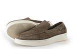 Manfield Loafers in maat 43 Bruin, Loafers, Manfield, Bruin, Verzenden