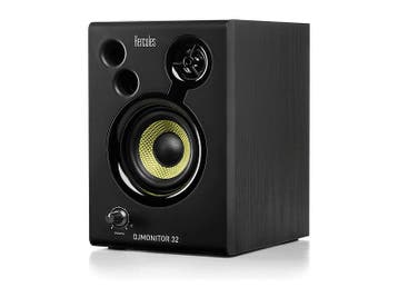 Hercules -  Dj Monitor 32, Audio, Tv en Foto, Luidsprekers, Verzenden, Nieuw, Overige merken