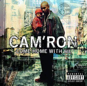 cd - Camron - Come Home With Me, Verzenden, Zo goed als nieuw