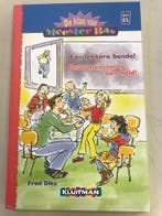 De klas van meester Bas omnibus 9789020659320 Fred Diks, Boeken, Verzenden, Gelezen, Fred Diks