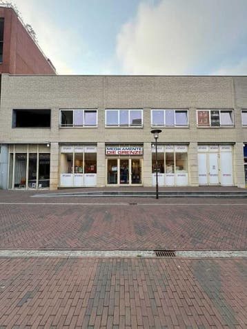 Winkelruimte te huur Kerkrade Niersprinkstraat 2C, Zakelijke goederen, Bedrijfs Onroerend goed, Huur, Winkelruimte