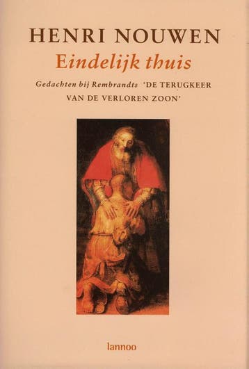 Eindelijk thuis 9789020947748 Henri Nouwen, Verzenden, Gelezen, Henri Nouwen