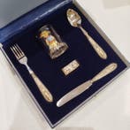 Bestekset - Zilver, Antiek en Kunst
