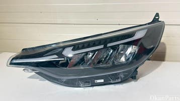 Ford Transit Custom II V710 LED koplamp links PZ31-13E015-CB, Ophalen, Gebruikt, Ford