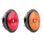 Claxon 24v Seger, Ophalen of Verzenden, Nieuw