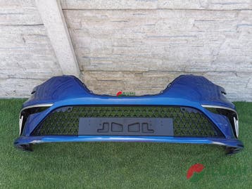 Renault Megane 4 IV GT Line 16- Voorbumper 620224374R, Verzenden, Gebruikt
