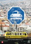 Its hard to be nice - DVD, Cd's en Dvd's, Verzenden, Nieuw in verpakking