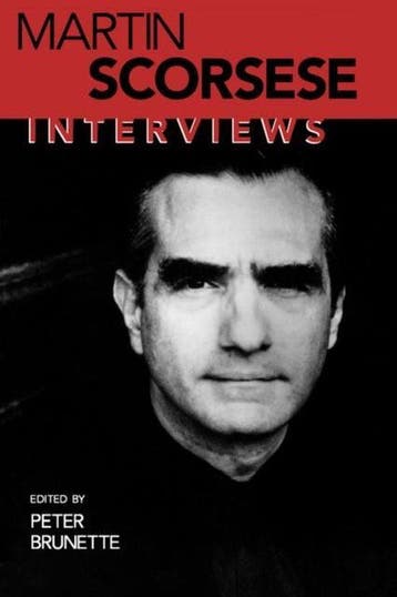 Martin Scorsese 9781578060726 Martin Scorsese, Verzenden, Zo goed als nieuw, Martin Scorsese