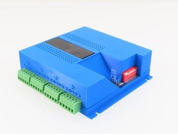 VPEB Alle schalen - TM44 - Digitale besturingseenheid (1) -, Nieuw