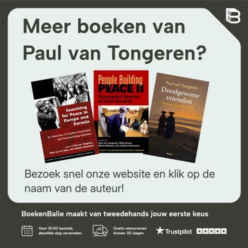 Dankbaar - Paul van Tongeren 9789086871797, Verzenden, Zo goed als nieuw, Paul van Tongeren