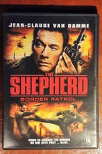 DVD The Shepherd 2008 Stephen Lord Jean-Claude Van Damme, Verzenden, Nieuw in verpakking