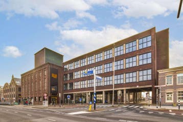 Kantoorruimte te huur Amsterdam Haarlemmerstraatweg 13, Huur, Kantoorruimte