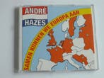 Andre Hazes - Samen kunnen we Europa aan (cd single), Cd's en Dvd's, Cd Singles, Ophalen of Verzenden, Zo goed als nieuw