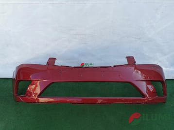 Voorbumper Kia Ceed I Lift 09- 86510-1H500, Auto-onderdelen, Carrosserie en Plaatwerk, Verzenden, Gebruikt