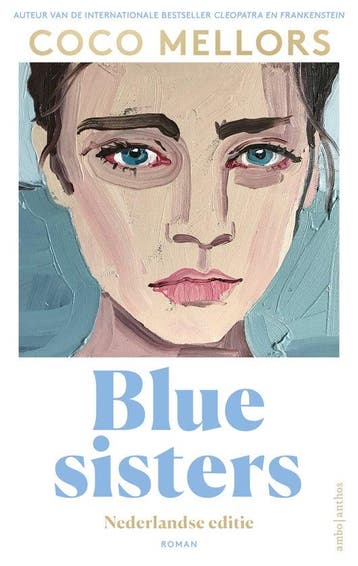 9789026366970 Blue sisters Coco Mellors, Boeken, Verzenden, Nieuw, Coco Mellors
