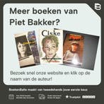 Basisboek Journalistiek 9789001517045 Piet Bakker, Verzenden, Gelezen, Piet Bakker