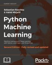 Python Machine Learning   9781787125933, Boeken, Schoolboeken, Zo goed als nieuw, Verzenden