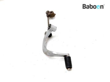 Schakelpedaal Honda ST 1100 Pan European (ST1100 ST1100A), Motoren, Onderdelen | Honda, Verzenden, Gebruikt