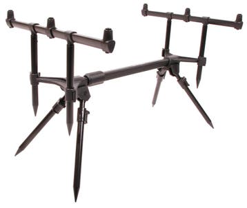 Ultimate Storm Compact Rod Pod, Verzenden, Nieuw, Overige typen